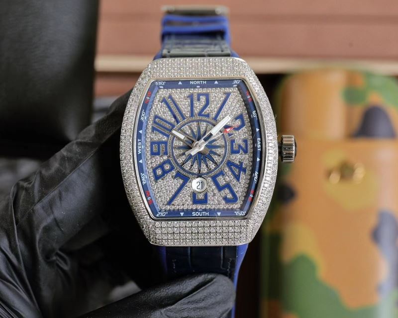 FRANCK MULLER Watches